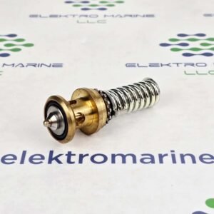 Danfoss TE 12 (067B2708) | Orifice for Expansion Valve