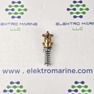 Danfoss TE 12 (067B2708) | Orifice for Expansion Valve