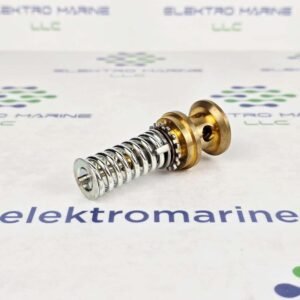 Danfoss TE 12 (067B2708) | Orifice for Expansion Valve