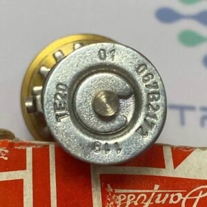 Danfoss TE-20 (067B2172) | Orifice Cage For Type TE20