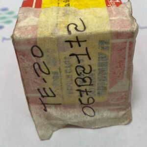 Danfoss TE-20 (067B2172) | Orifice Cage For Type TE20