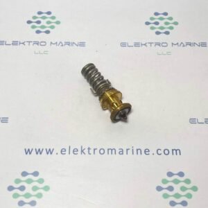 Danfoss TE-20 (067B2172) | Orifice Cage For Type TE20