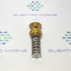 Danfoss TE-20 (067B2172) | Orifice Cage For Type TE20