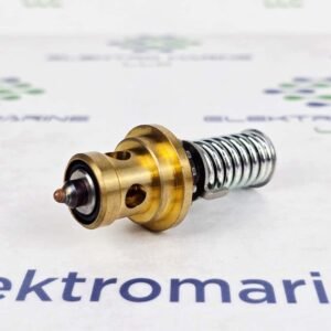 Danfoss TE 5 (067B2792) | Expansion Valves