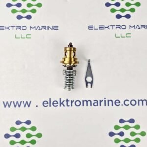 Danfoss TE 5 (067B2792) | Expansion Valves