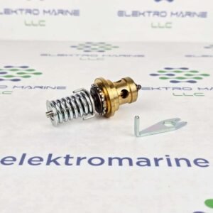 Danfoss TE 5 (067B2792) | Expansion Valves