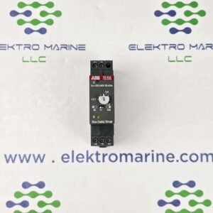 ABB TE5S-240 | Electronic Timer