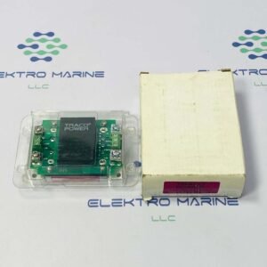Traco Power TEP 100-2412-CMF | DC/DC Converter