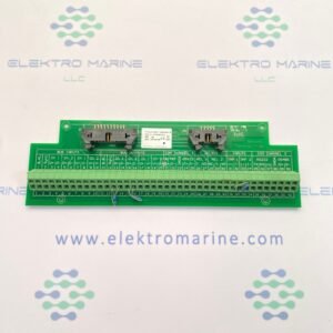 Consilium TERMINAL M R2 (5100052-01A) | PCB Card