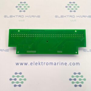 Consilium TERMINAL M R2 (5100052-01A) | PCB Card
