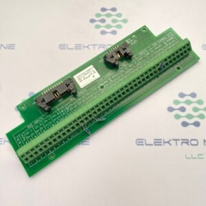 Consilium TERMINAL M R2 (5100052-01A) | PCB Card