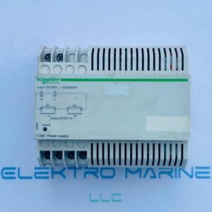 Schneider Electric TEU11/29 | Power Supply