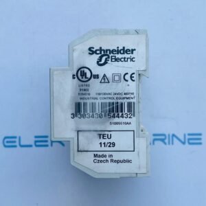Schneider Electric TEU11/29 | Power Supply