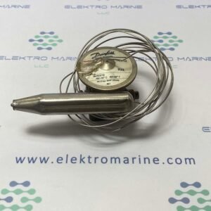 Danfoss TEX-12 (067B3210) | Thermocouple Expansion Valve