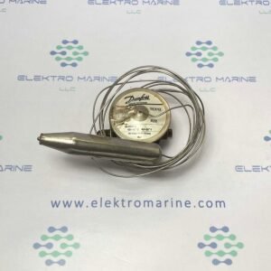 Danfoss TEX-12 (067B3210) | Thermocouple Expansion Valve