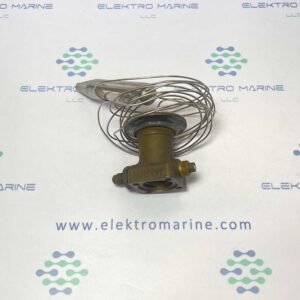 Danfoss TEX-12 (067B3210) | Thermocouple Expansion Valve