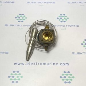 Danfoss TEX-12 (067B3210) | Thermocouple Expansion Valve