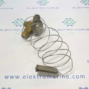 Danfoss TEX-2 R22 (068Z3209) | Expansion Valve