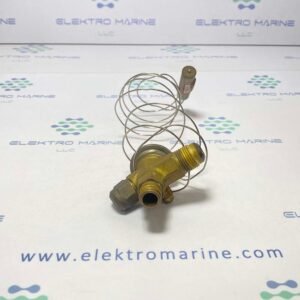 Danfoss TEX-2 R22 (068Z3209) | Expansion Valve