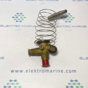 Danfoss TEX-2 R22 (068Z6084) | Expansion Valve