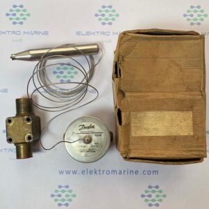 Danfoss TEX-20 (067B3286) | Thermocouple Expansion Valve