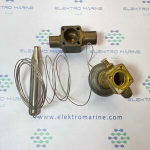 Danfoss TEX-20 (067B3286) | Thermocouple Expansion Valve