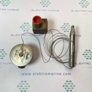 Danfoss TEX-20 (067B3286) | Thermocouple Expansion Valve