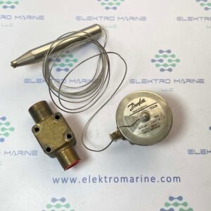 Danfoss TEX-20 (067B3286) | Thermocouple Expansion Valve