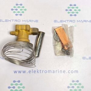 Danfoss TEX-5 (067B3250) | Thermocouple Expansion Valve