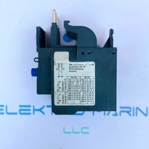 ABB TF42-4.2 (1SAZ721201R1035) | Thermal Overload Relay