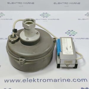 Saab Tankradar TGE (9150075-904) | Tank Level Radar