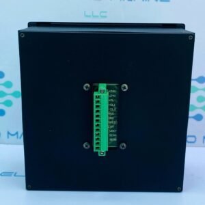 HRP TI 128C | Rudder indicator