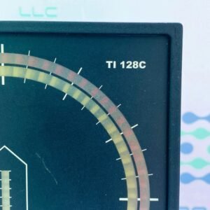 HRP TI 128C | Rudder indicator