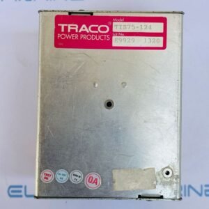Traco Power TIS-75-124 | Power Supply