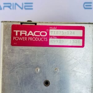 Traco Power TIS-75-124 | Power Supply