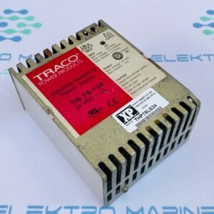 Traco Power TIS-75-124 | Power Supply