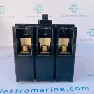 Terasaki TL-225F (Amph-125A) | 3 Pole Circuit Breaker