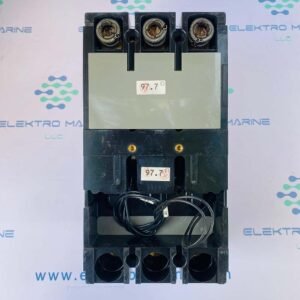 Terasaki TL-225F (Amph-125A) | 3 Pole Circuit Breaker