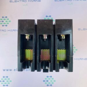 Terasaki TL-225F (Amph-150A) | 3 Pole Circuit Breaker