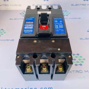 Terasaki TL-225F (Amph-150A) | 3 Pole Circuit Breaker
