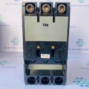Terasaki TL-225F (Amph-150A) | 3 Pole Circuit Breaker