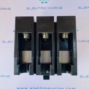 Terasaki TL-225F (Amph-175A) | 3 Pole Circuit Breaker