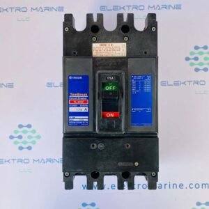 Terasaki TL-225F (Amph-175A) | 3 Pole Circuit Breaker