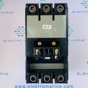 Terasaki TL-225F (Amph-200A) | 3 Pole Circuit Breaker
