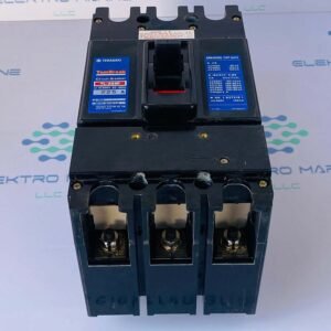 Terasaki TL-225F (Amph-225A) | Circuit Breaker