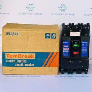 Terasaki TL-225F (Amph-225A) | Circuit Breaker
