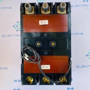 Terasaki TL-400E (Amph-300A) | 3 Pole Circuit Breaker