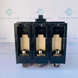 Terasaki TL-400E (Amph-400A) | 3 Pole Circuit Breaker