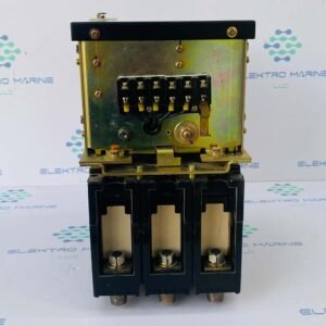 Terasaki TL-400E (350A) | 3 Pole Circuit Breaker