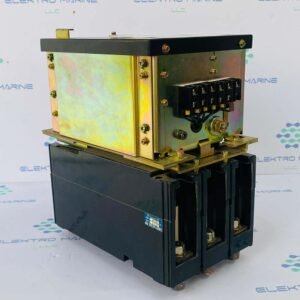 Terasaki TL-400E (350A) | 3 Pole Circuit Breaker